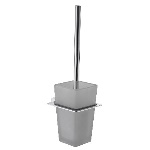 DHIMP - PORTA SCOPINO A PARETE LINEA MAELA