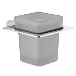 DHIMP - PORTA SPAZZOLINI LINEA MAELA