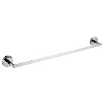 DHIMP - PORTA ASCIUGAMANI A BARRA LINEA ONIA