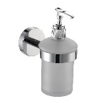 DHIMP 121-O9238A PORTA DISPENSER LINEA ONIA