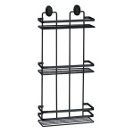 FERID - MENSOLA RETTANGOLARE 3 RIPIANI COVER