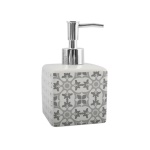 SPIRE - DISPENSER SAPONE IN CERAMICA EVORA