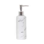 SPIRE - DISPENSER SAPONE IN CERAMICA TOSCANA