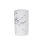 SPIRE - PORTA SPAZZOLINO IN CERAMICA TOSCANA