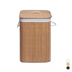 METAF - CESTO PORTABIANCHERIA RETTANGOLARE BALU'