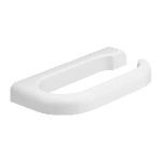 METAF - PORTA ROTOLO CARTA APERTO SERIE LUCA