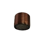 DIANHIDRO - AERATORE CON FILTRO FEMMINA  22x1