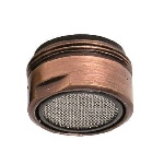 DIANHIDRO - AERATORE CON FILTRO MASCHIO 24x1