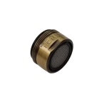 senza - AERATORE IN OTTONE CON FILTRO MASCHIO 24X1