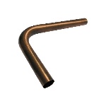 DIANHIDRO - CANOTTO CON CURVA 90Â°