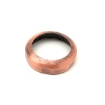 DIANHIDRO - CALOTTA IN OTTONE 