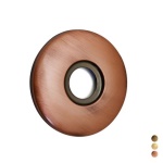 DIANHIDRO - ROSONE PER RUBINETTI MAGGIORATO