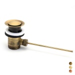 PB - PILETTA DI SCARICO 1