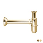 PB - SIFONE A BOTTIGLIA SENZA PILETTA