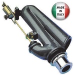 DIANHIDRO - BATTERIA DI SCARICO DIANFLEX SENZA PULSANTE