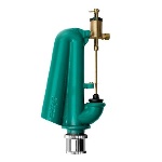 CATIS - BATTERIA DI SCARICO CATIS ORIGINALE SENZA PULSANTE