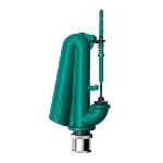 CATIS - BATTERIA DI SCARICO CATIS COMANDO CATENELLA