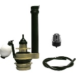 ITS - BATTERIA MONOBLOCCO UNIBOX ITS SOLO CORPO