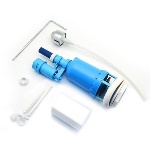 DIANHIDRO - MECCANISMO WC ARIA ATTACCO DAL BASSO