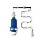 TREMO - MECCANISMO DI SCARICO PER CASSETTA ALTA A CATENELLA 158