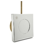 DIANHIDRO - PULSANTE QUADRO PER BATTERIA DIANFLEX E CATIS CON TUBO RAME