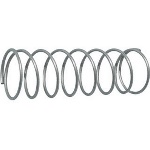 CATIS - MOLLA PER PULSANTE DI SCARICO CATIS