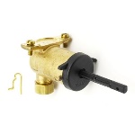 CATIS - KIT CILINDRETTO COMPLETO PER BATTERIA CATIS