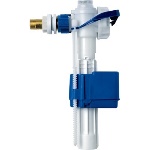 FLUID - FLUIDMASTER A GALLEGGIANTE PER BATTERIA UNIBOX