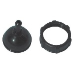 ITS - CUPOLETTA + GHIERA PER BATTERIA UNIBOX ITS