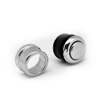 ITS - PULSANTE UNIBOX SENZA FORO