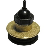 ITS - CAMPANA COMPLETA PER BATTERIA DI SCARICO UNIBOX ITS