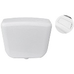 CR - CASSETTA DI SCARICO DIANFLEX A ZAINO CON RIVESTIMENTO INTERNO