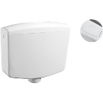 OLIVE - CASSETTA MOD. HIVORY TASTO START & STOP