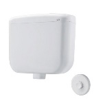 CR - CASSETTA DI SCARICO PNEUMATICA - CONCEPT PER DISABILI