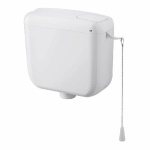 CR - CASSETTA CONCEPT ALTA