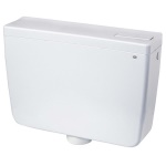 CR - CASSETTA DI SCARICO ESTERNA EXPERT