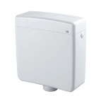 CR - CASSETTA DI SCARICO ESTERNO POLO 1 SCARICO START/STOP