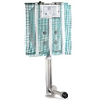 PUCCI - CASSETTA INCASSO PUCCI SARA MOD.2014