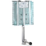 PUCCI 132-8457 CASSETTA INCASSO SARA ANTICONDENSA 2014