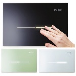 PUCCI - PLACCA PUCCI ECO SFIORO IN VETRO 2015