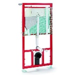 PUCCI 132-8462 CASSETTA CON STAFFA PUCCI SARA PNEU 6L PARETI IN MURATURA