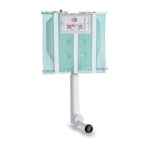 PUCCI - CASSETTA INCASSO PUCCI SARA 6 LT