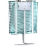 PUCCI - CASSETTA INCASSO PUCCI ECO ANTICONDENSA 2011