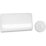 PUCCI - PLACCA CON  ROSONE + BOTTONE + PROLUNGA