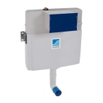 FLUID - CASSETTA DA INCASSO UP 199