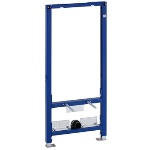 GEBER - STAFFA DI FISSAGGIO DUOFIX PER BIDET SOSPESO GEBERIT