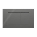 GEBER - PLACCA DI COMANDO SIGMA 40 2 TASTI SIGMA 40