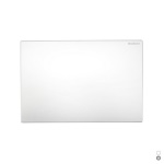 GEBER - PLACCA CIECA DI PROTEZIONE GEBERIT