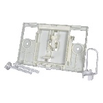 KARIB - CONTROPLACCA DUO MOD. 2018