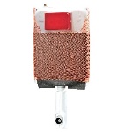 KARIB - CASSETTA AD INCASSO MONOLITH 9.0 MOD. 2018